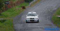 Rally Jeseniky